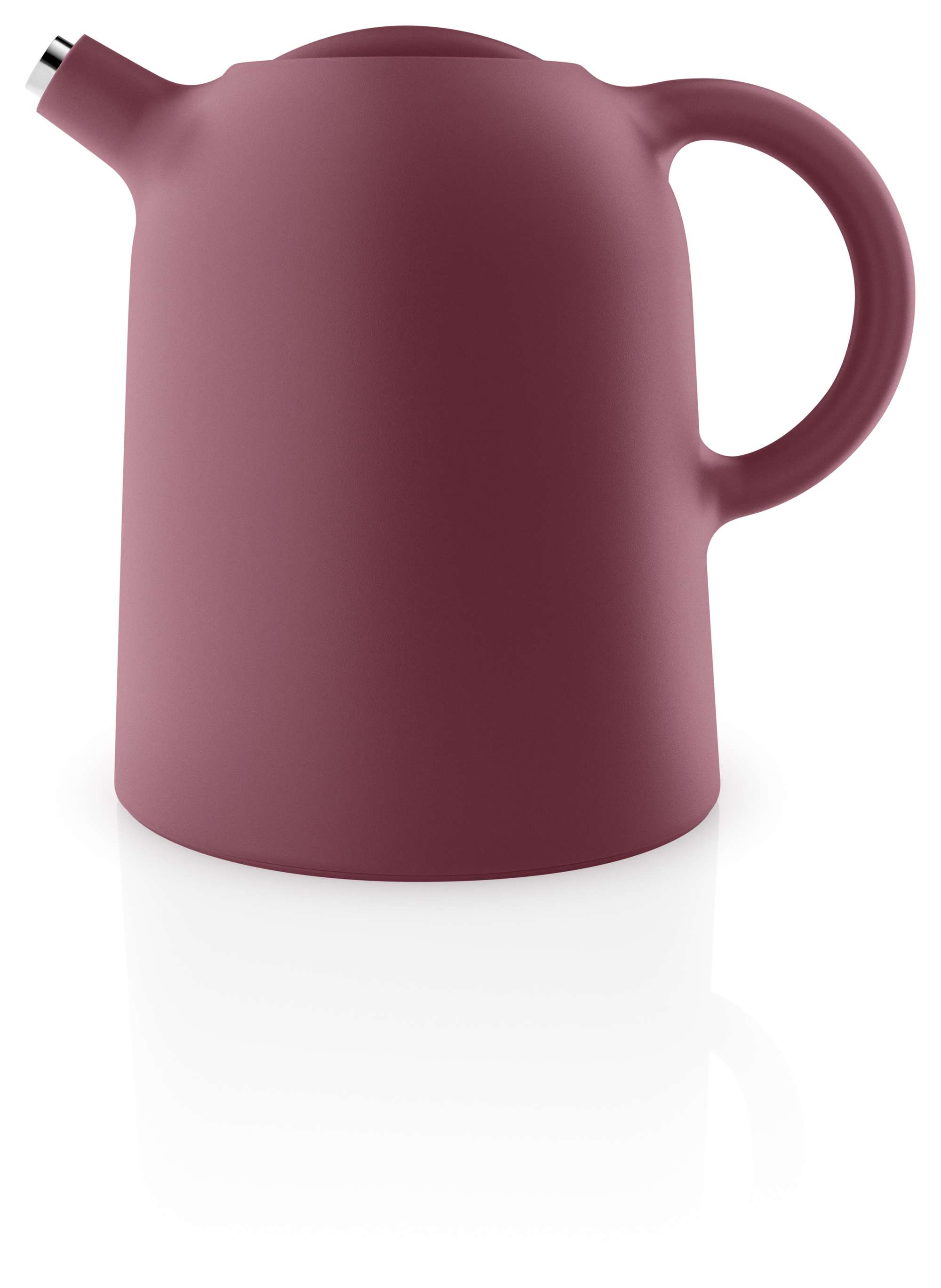 Thimble vacuum jug - 1 liter - Pomegranate